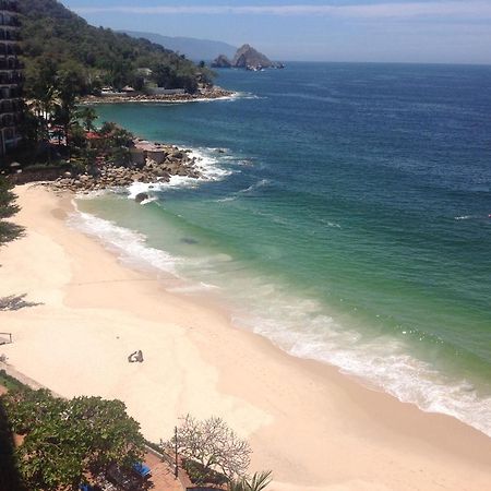 Playas Gemelas Puerto Vallarta Eksteriør billede