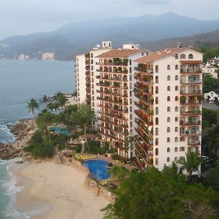Playas Gemelas Puerto Vallarta Eksteriør billede