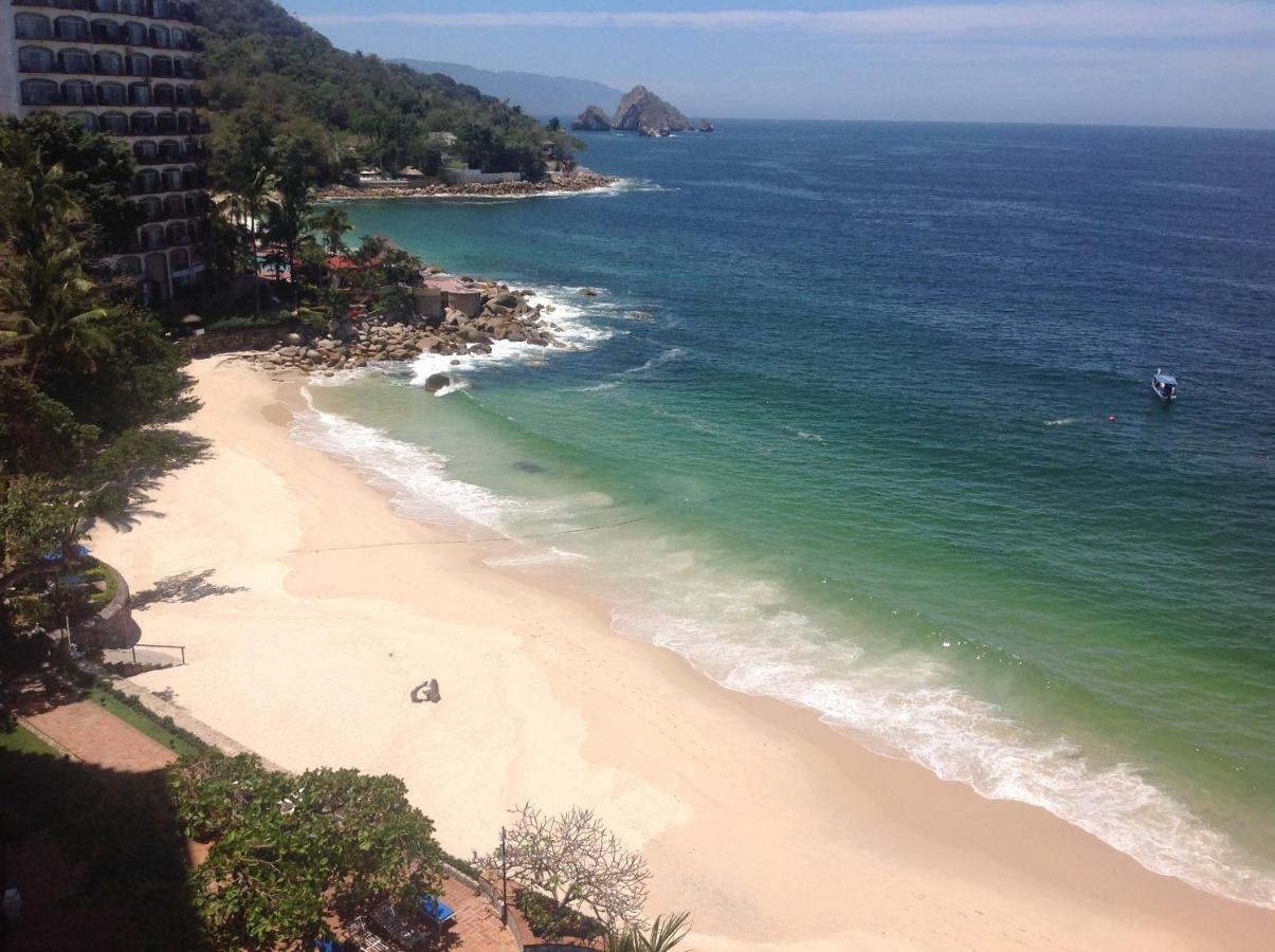 Playas Gemelas Puerto Vallarta Eksteriør billede
