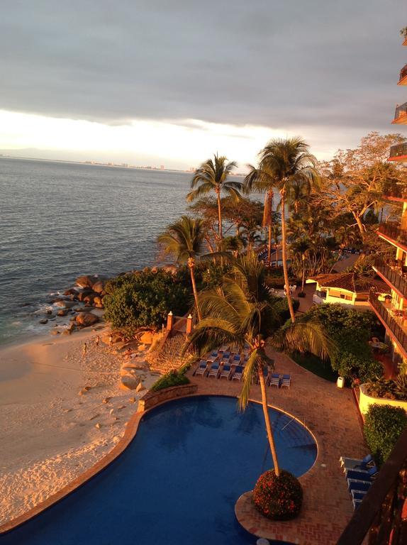 Playas Gemelas Puerto Vallarta Eksteriør billede