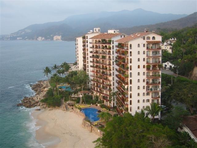 Playas Gemelas Puerto Vallarta Eksteriør billede